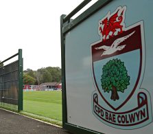 2025 08 10 Colwyn Bay Fc Vs Connahs Quay Nomads 17