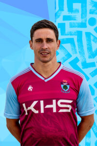 Aeron Edwards