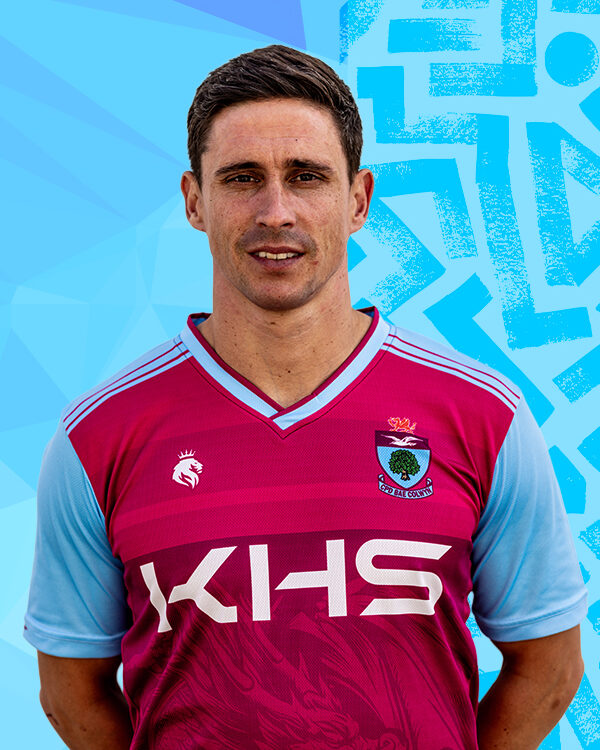 Aeron Edwards