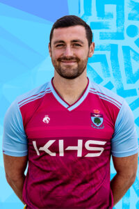 Aron Williams