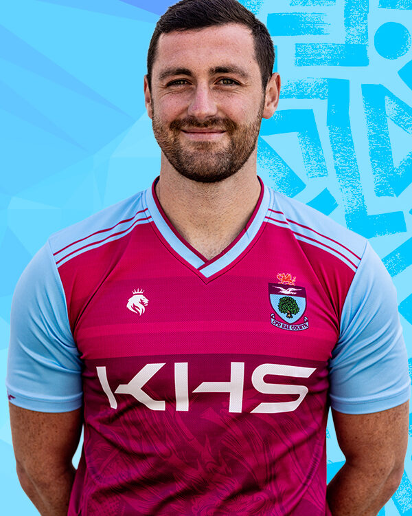 Aron Williams