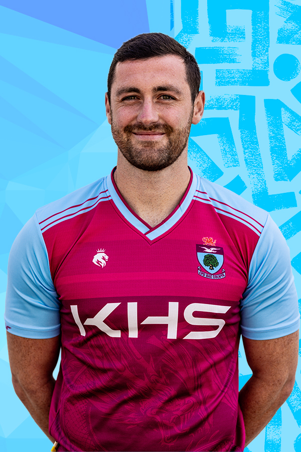 Aron Williams