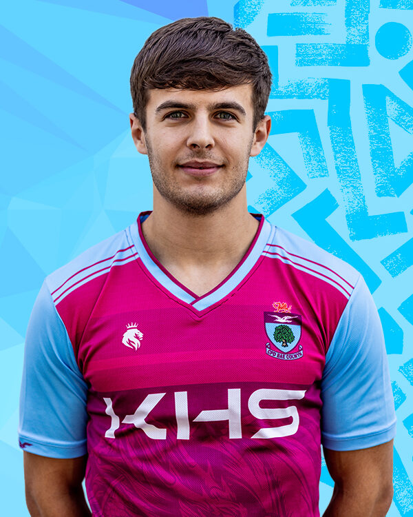 Ethan Roberts