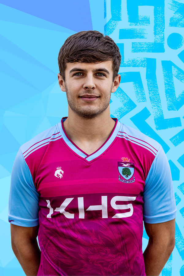 Ethan Roberts