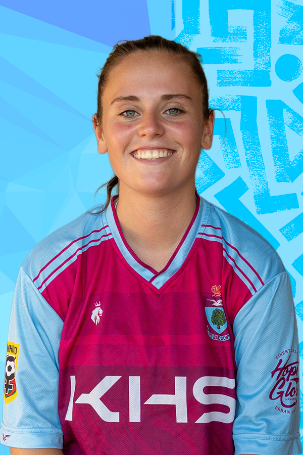 Ffion Morris