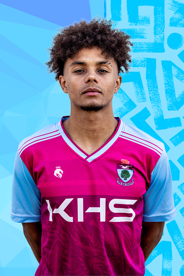 Issa Kargbo