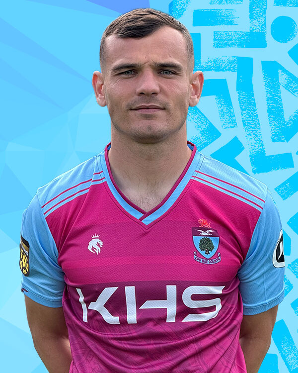 Jordan Davies 1