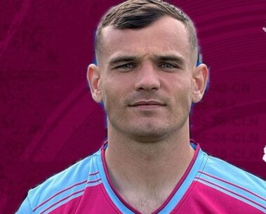 Jordan Davies