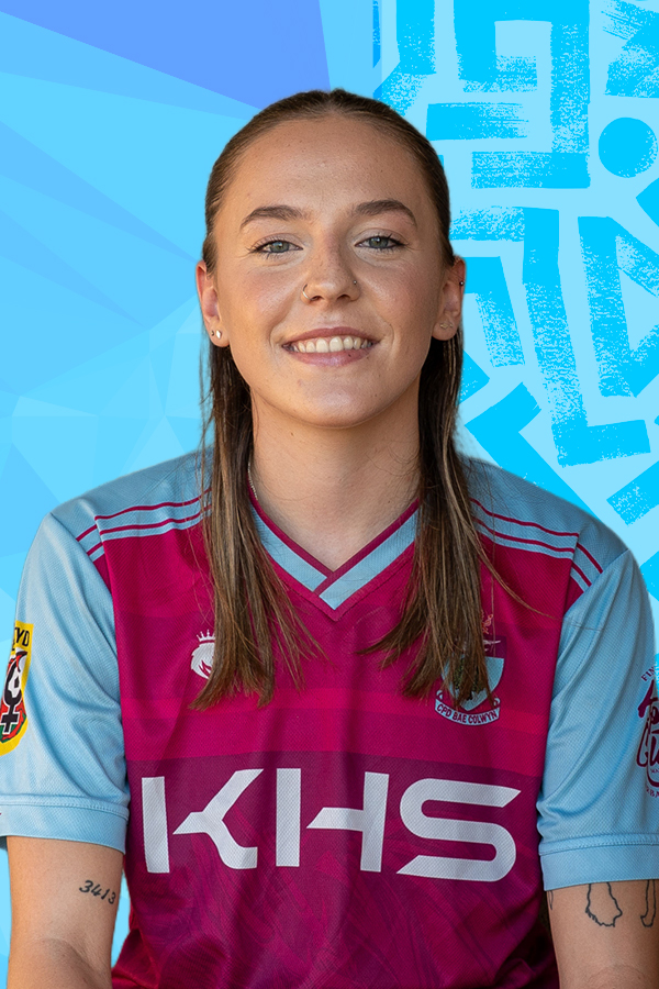 Larah Jones