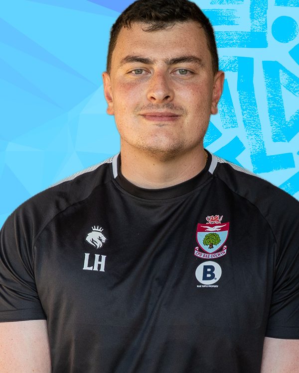 Lewis Henman