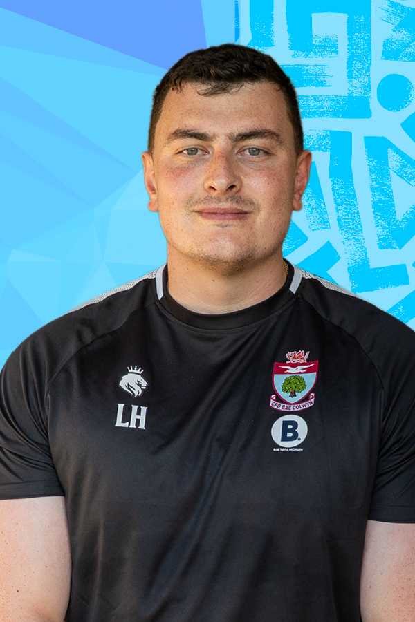 Lewis Henman