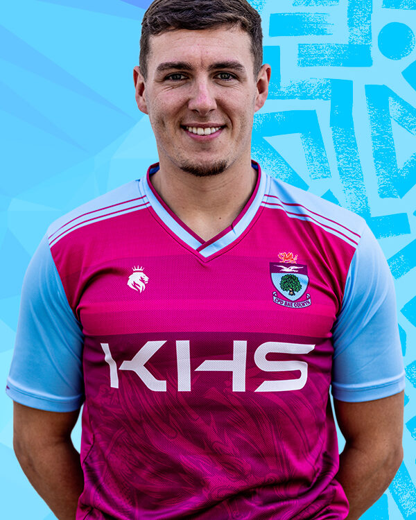 Matty Hill