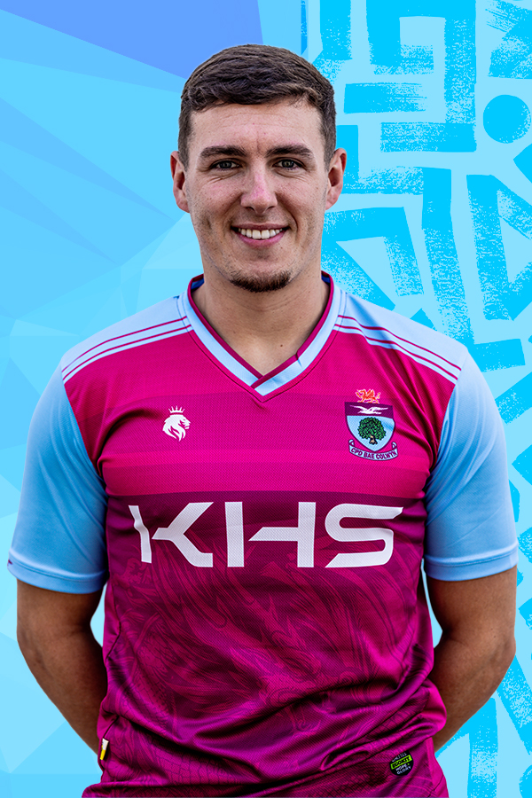 Matty Hill