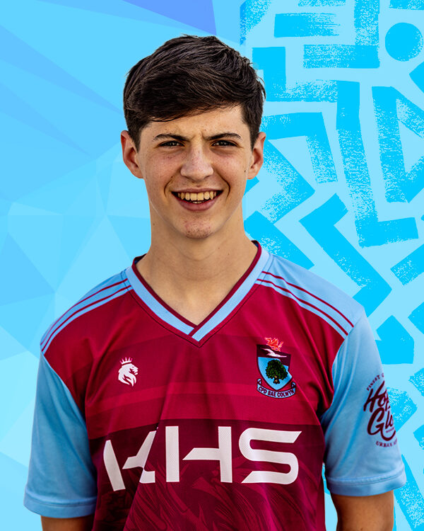 Max Mcgoona