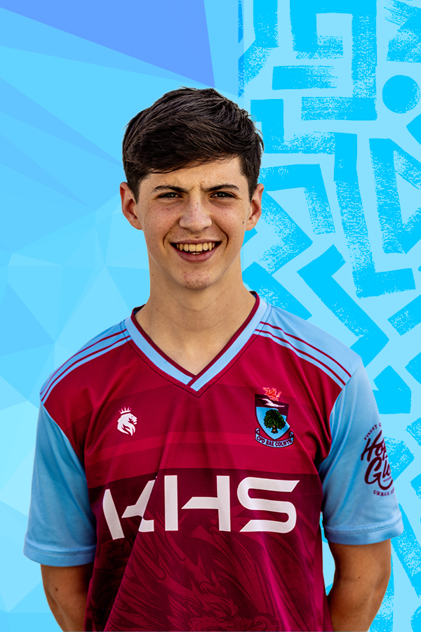 Max Mcgoona