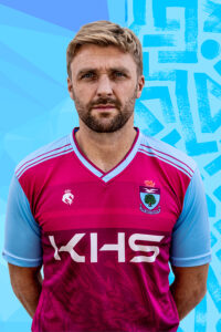 Nathan Peate