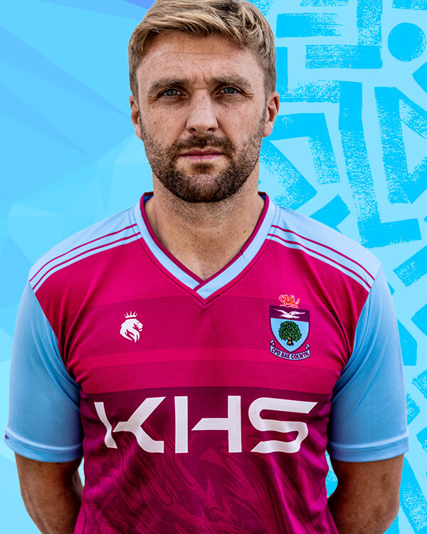 Nathan Peate