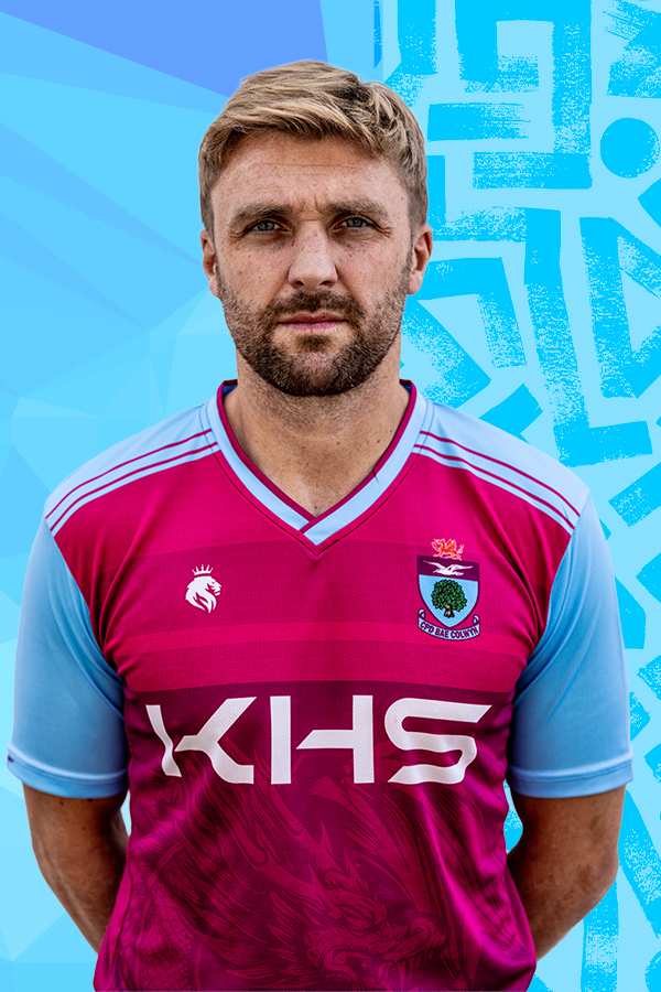 Nathan Peate