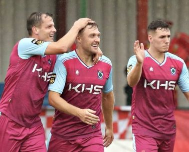 Peate Scores