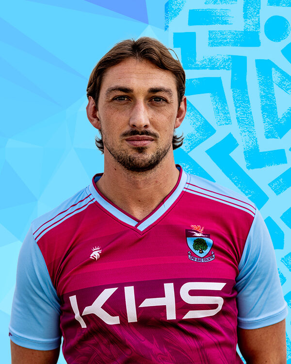 Rhys Nash