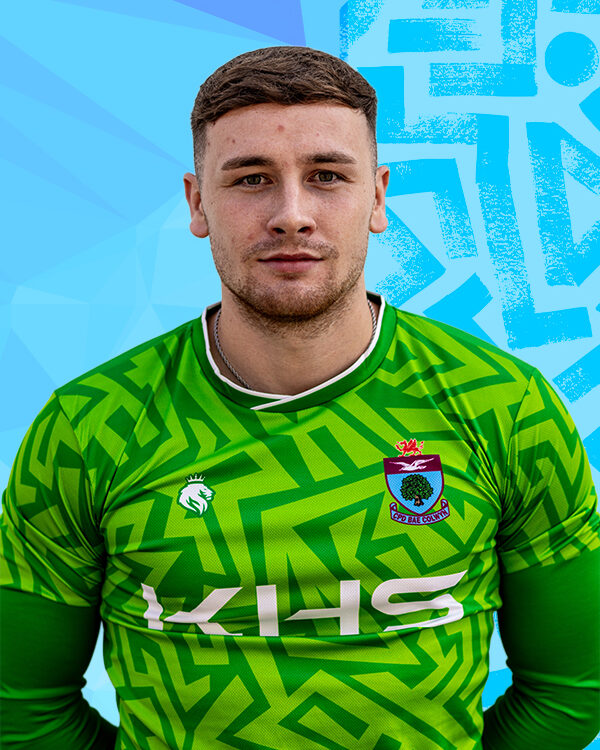 Rhys Williams