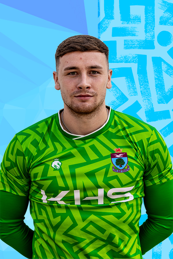 Rhys Williams