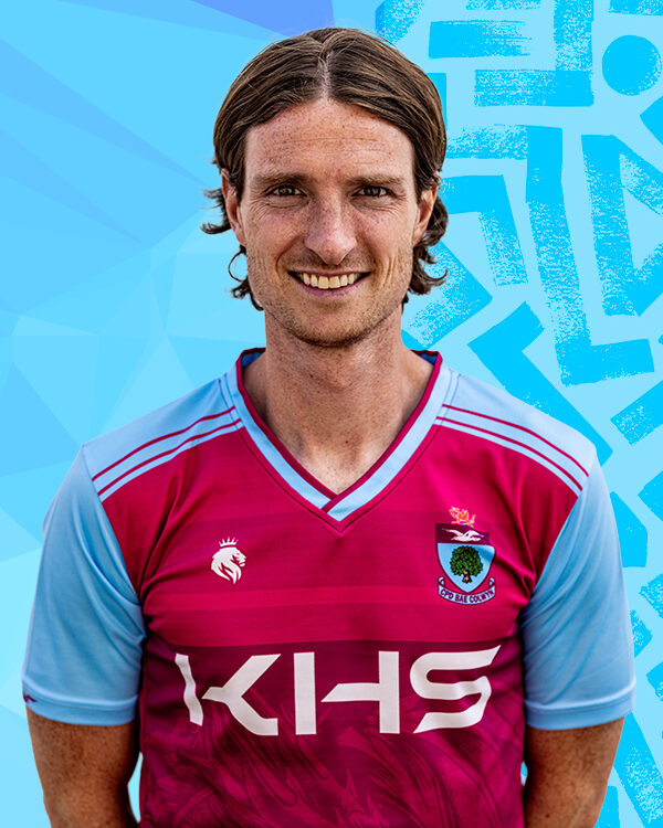 Sam Hart