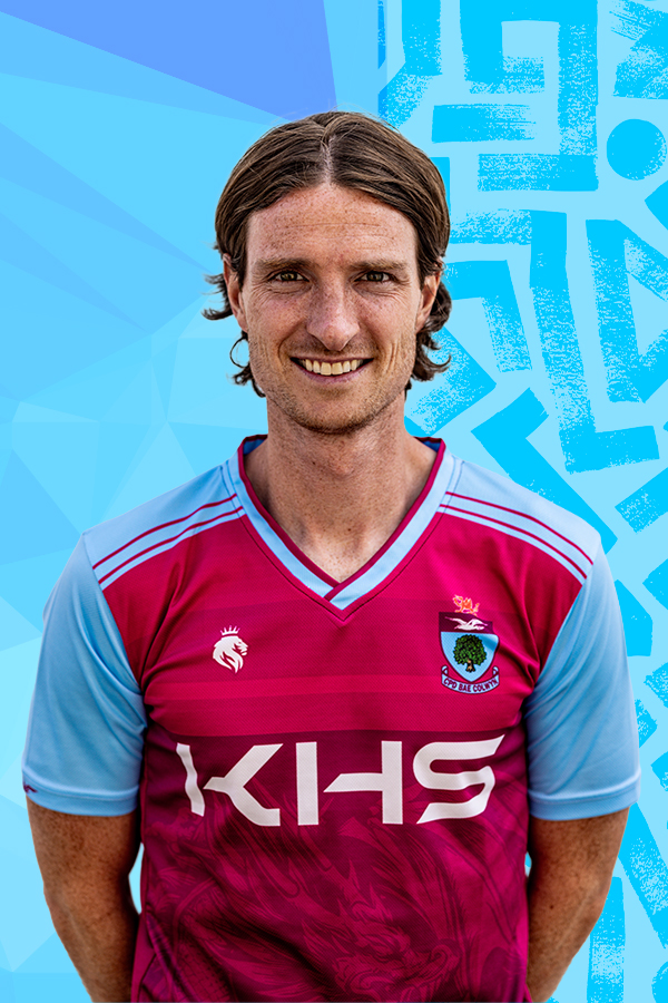 Sam Hart