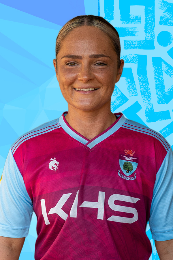 Siân Roberts