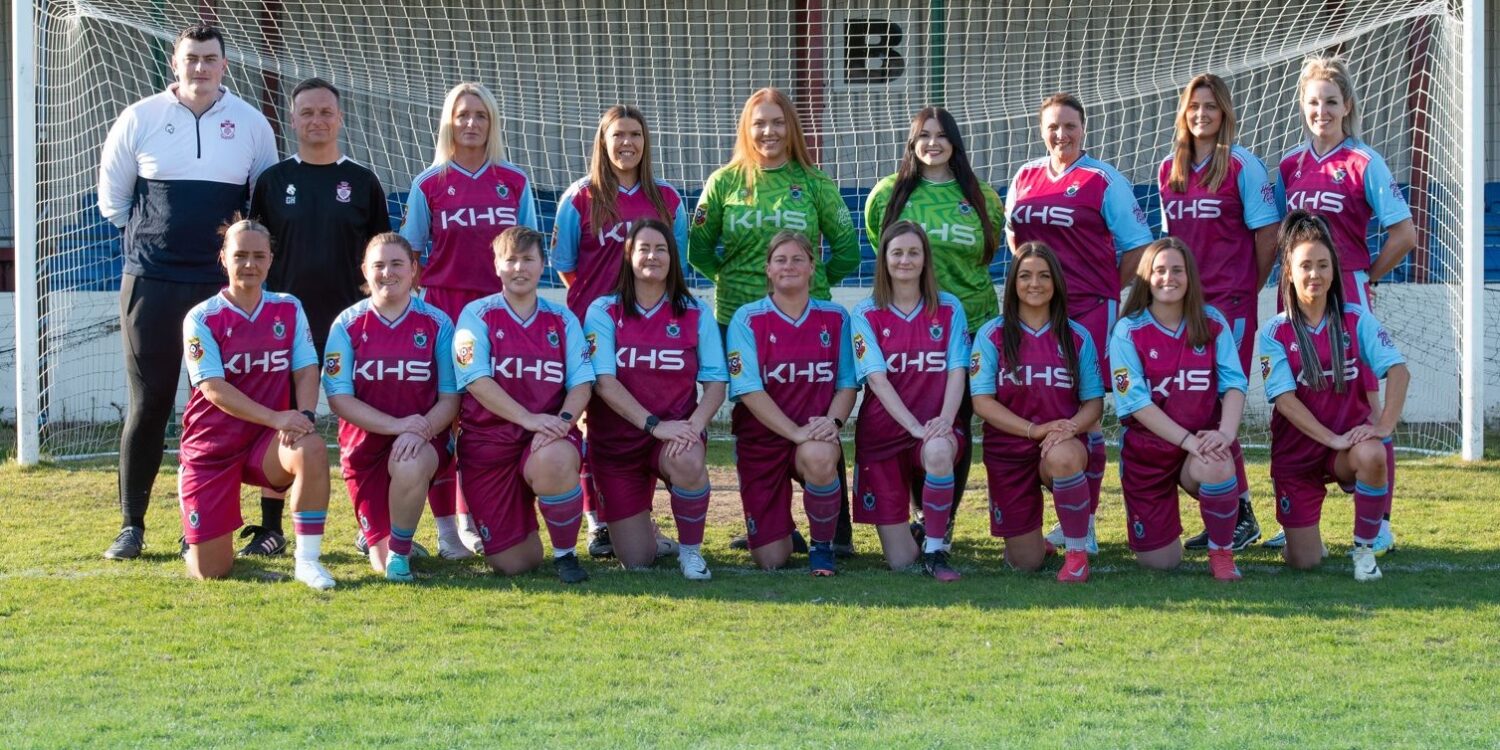 Ladies Team