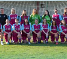 Ladies Team