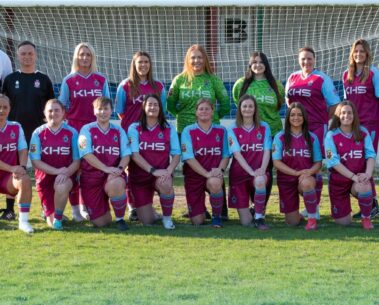 Ladies Team