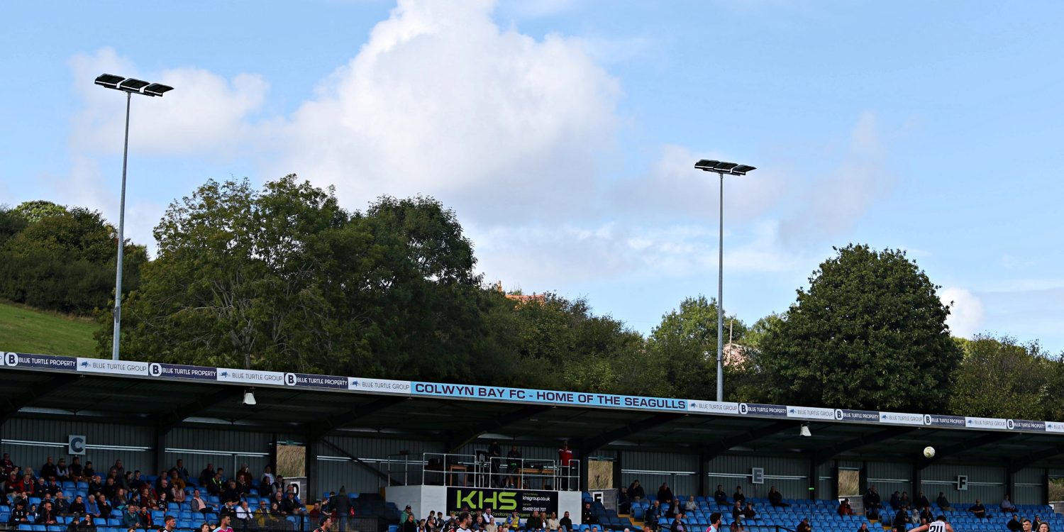 2025 09 13 Colwyn Bay Fc Vs Haverfordwest County Fc 128