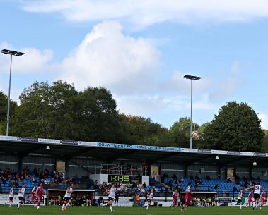 2025 09 13 Colwyn Bay Fc Vs Haverfordwest County Fc 128
