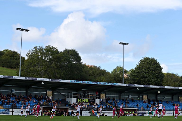 2025 09 13 Colwyn Bay Fc Vs Haverfordwest County Fc 128