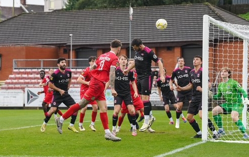 Llanelligame 1
