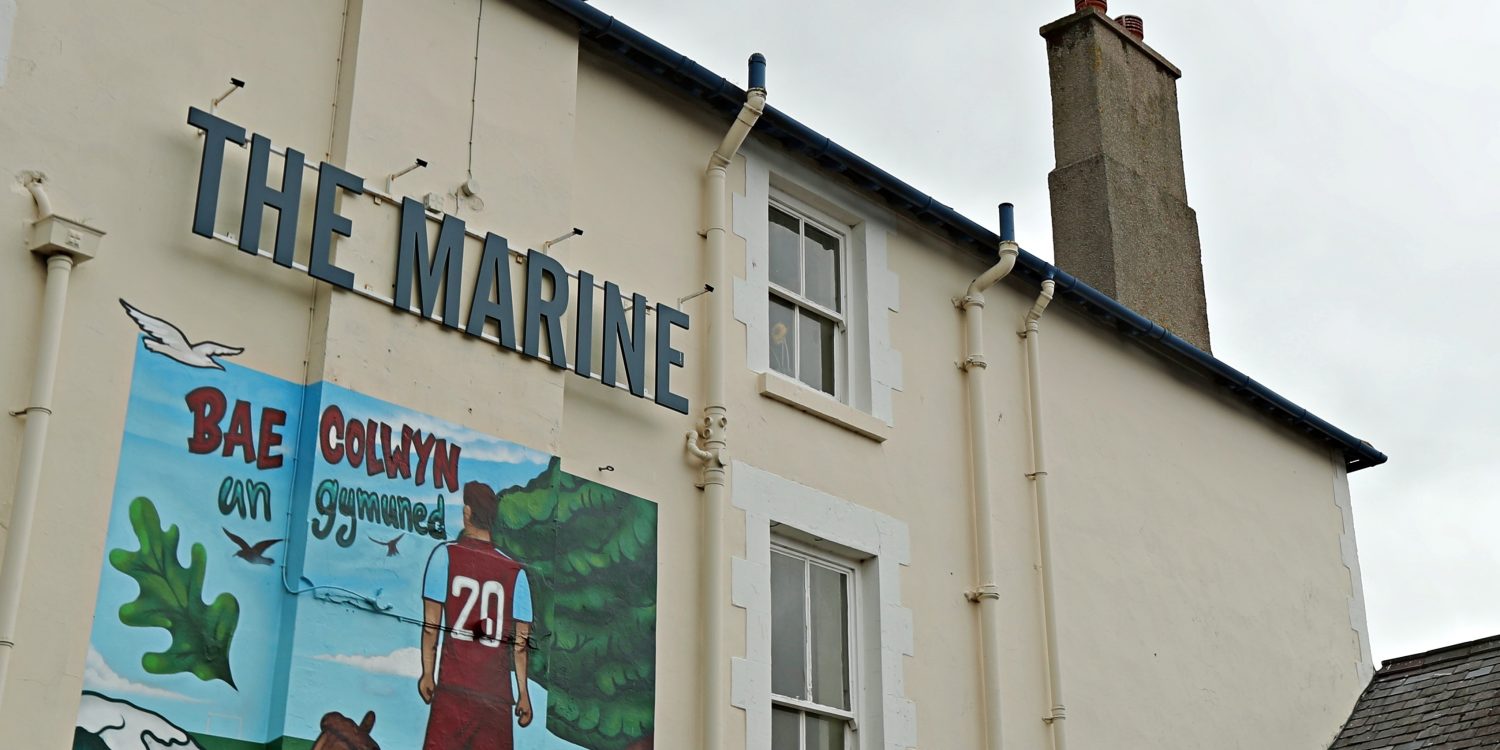 Marine