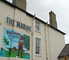 Marine