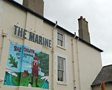 Marine