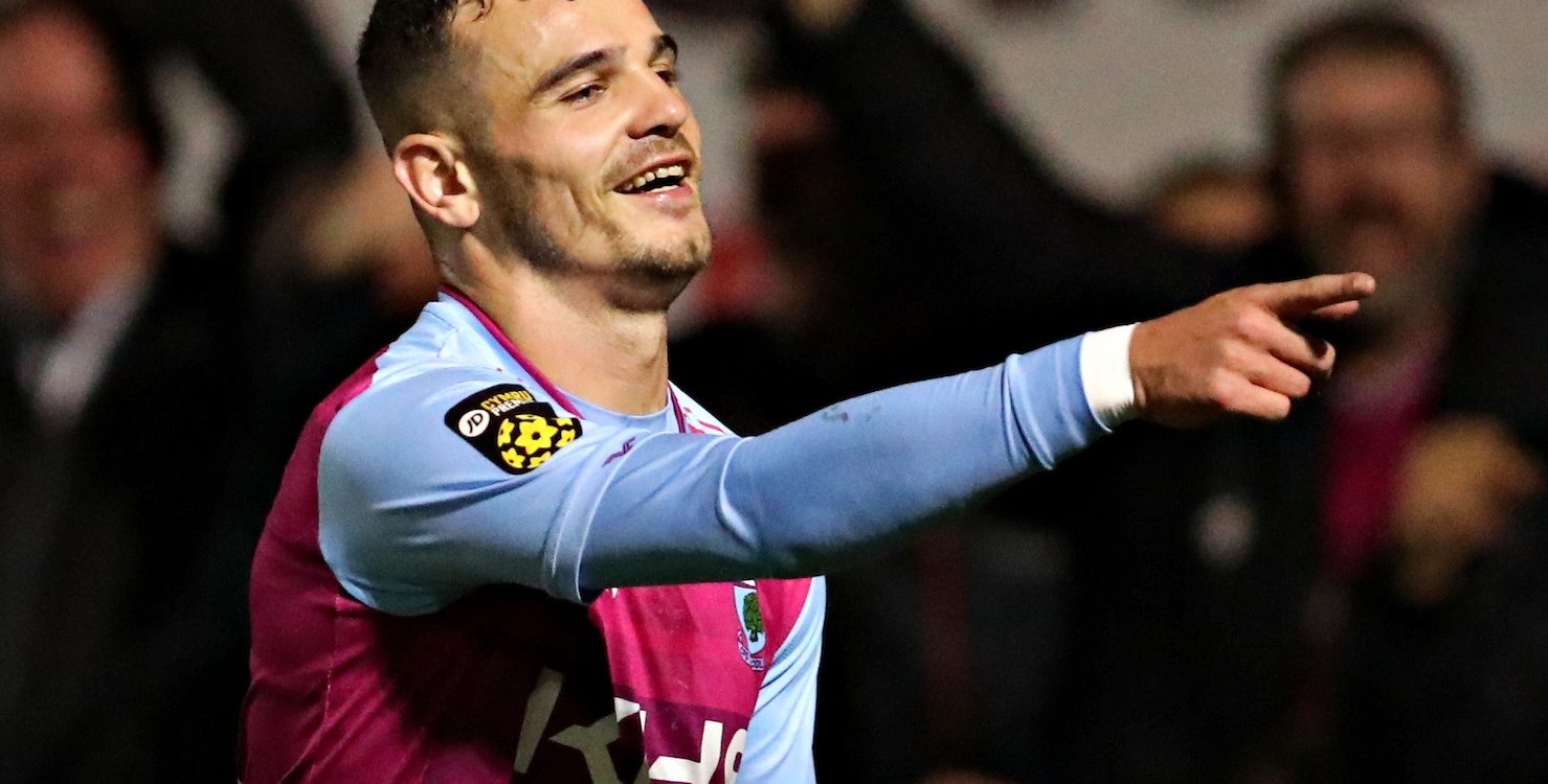 2025 10 07 Flint Town United Vs Colwyn Bay Fc 40