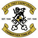 Carmarthen Tn Logo