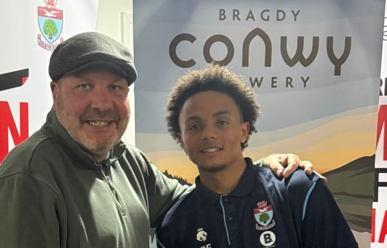 Conwy Brewery Potm1