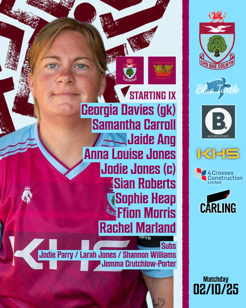CBFC Ladies remain unbeaten 2 Image 1