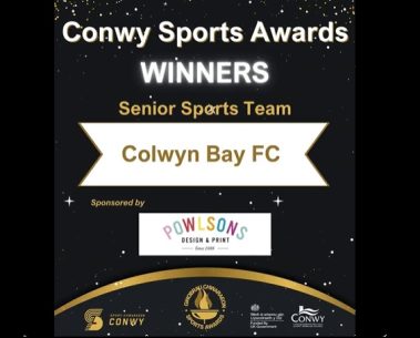 Conwysports