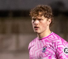 20251205 Cqnomads Vs Colwynbay Ncm 0167