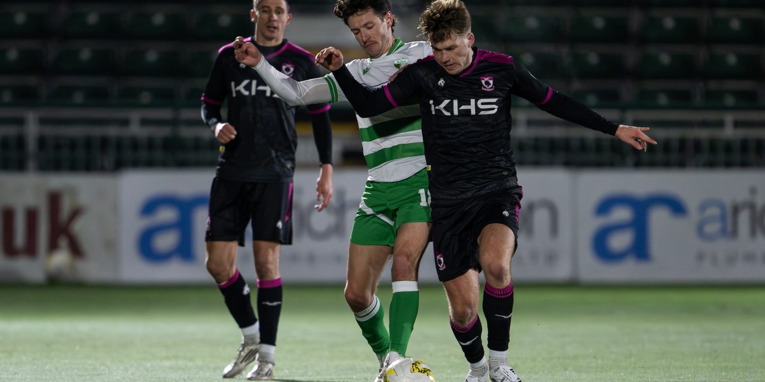 2026 01 13 Ct The New Saints V Colwyn Bay 111