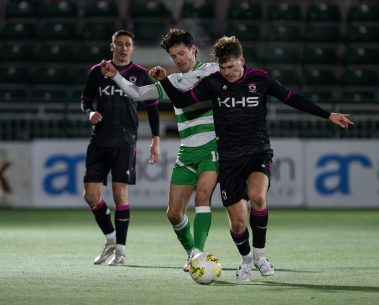 2026 01 13 Ct The New Saints V Colwyn Bay 111