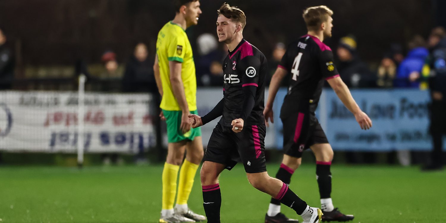 2025 12 27 Caernarfon Town V Colwyn Bay 162