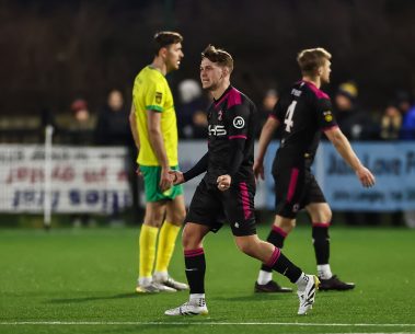 2025 12 27 Caernarfon Town V Colwyn Bay 162