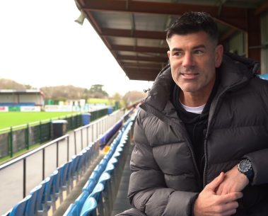 Interview Mike Wilde Director Of